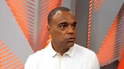 Denilson não crê em classificação do Fluminense.