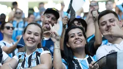 Grêmio teve aumento no números de sócios e ultrapassou a marca de 100 mil