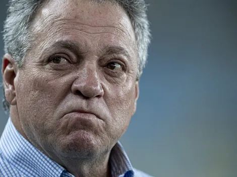 Abel Braga destaca Gustavo Cuéllar e faz elogios ao volante