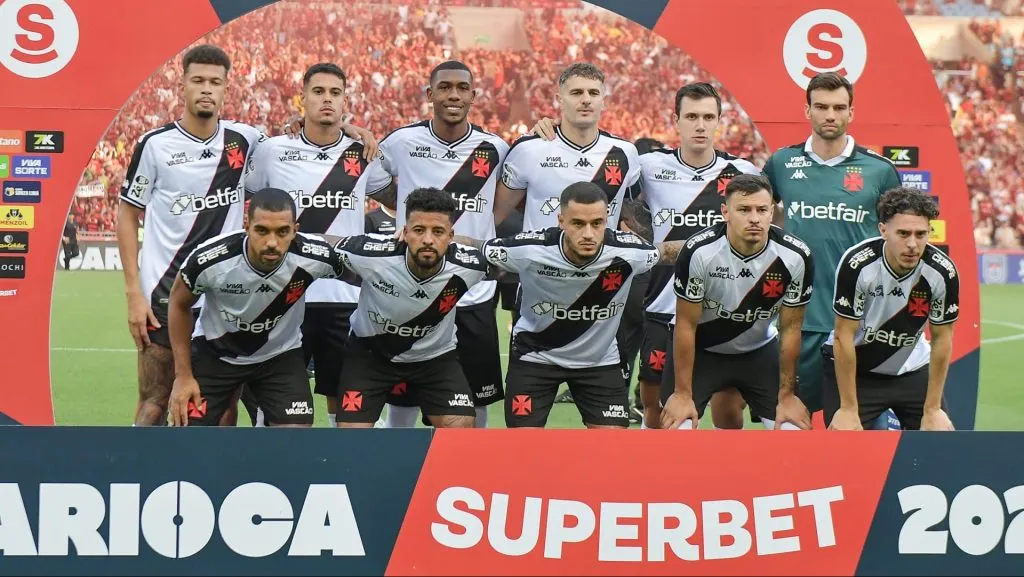 Time do Vasco