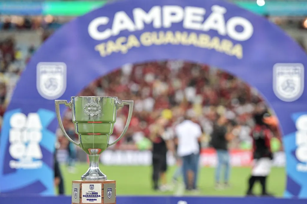 Atualmente, o Cariocão tem 12 times e é disputado em turno único.