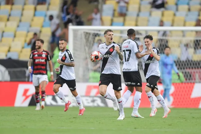 Vasco x Flamengo