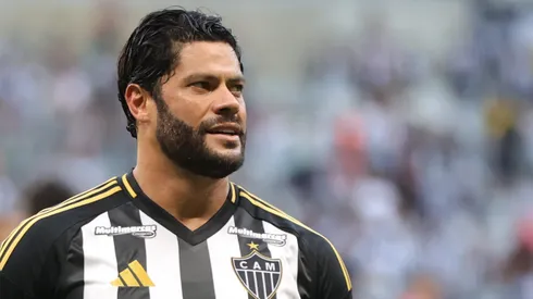 Camisa 7 ainda é dúvida - Foto: Gilson Lobo/AGIF.