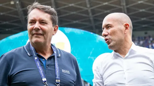 Pedro Lourenço faz revelação sobre chegada de reforços