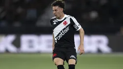 Mesmo com pouco tempo no Brasil, Nuno Moreira já agrada o técnico Fábio Carille