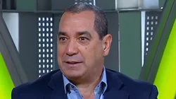 Zinho analisa final do Carioca 2025. Foto: Reprodução/ YouTube.