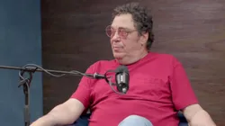 Casagrande, comentarista - Foto: Reprodução/Youtube