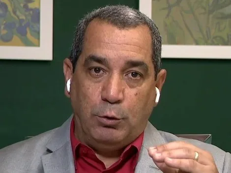 Zinho faz ‘alerta’ sobre Fluminense x Flamengo no Cariocão