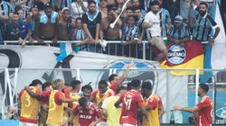 Inter não perde para o rival desde outubro de 2023 e está perto de ser campeão gaúcho