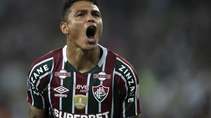 Foto: Jorge Rodrigues/AGIF