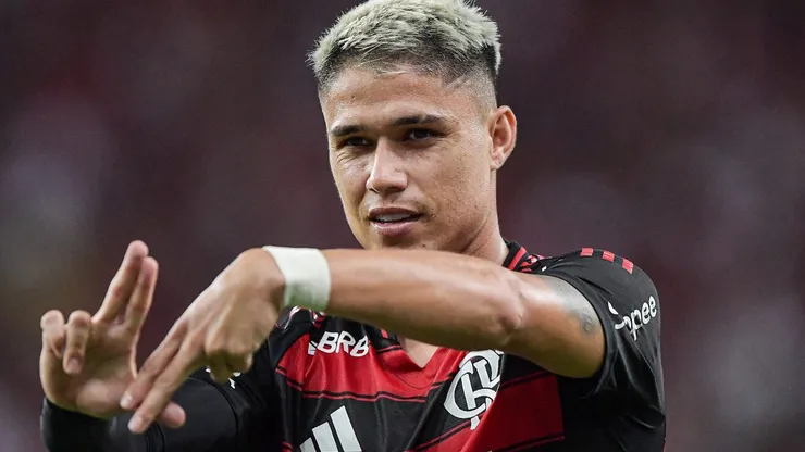 Foto: Thiago Ribeiro/AGIF