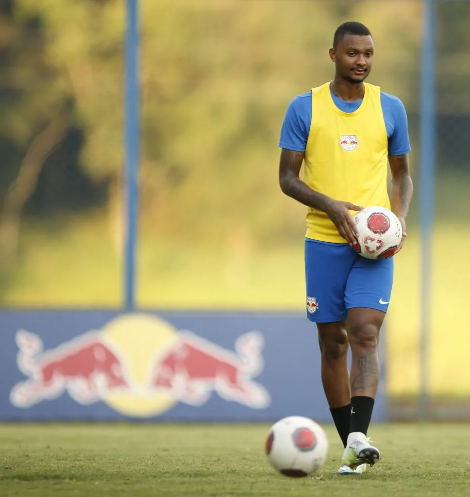 Luan Cândido comprometeu o Grêmio na Copa do Brasil com expulsão