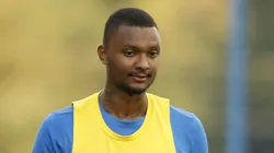 Luan Cândido foi pouco aproveitado no Grêmio