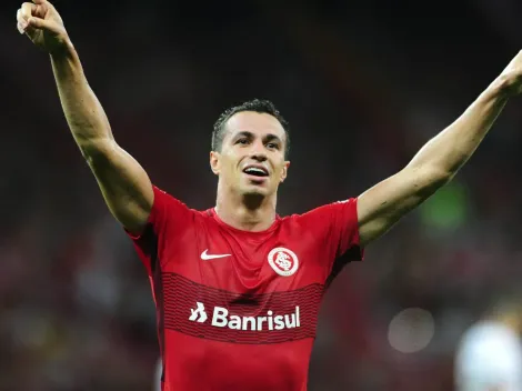 Internacional: artilheiros que brilharam no Gauchão no século XXI