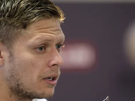 Marlone, ex-jogador do Vasco é anunciado por Ypiranga-RS