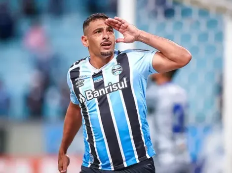 Grêmio: artilheiros que fizeram história no Gauchão do século XXI