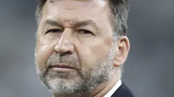 Presidente crava sobre futuro do técnico após eliminação na Libertadores