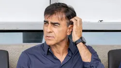 Quinteros aprovou a negociação.