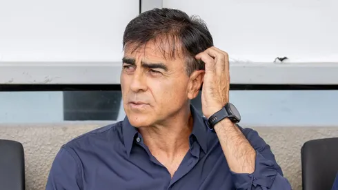 Quinteros aprovou a negociação.