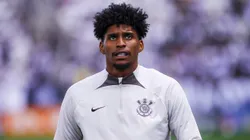 Hugo Souza desabafou após eliminação