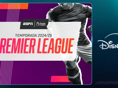 Não perca essa promoção para ver a definição da Premier League