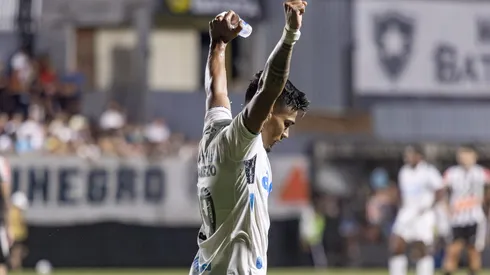 Imortal passou nos pênaltis - Foto: Lucas Gabriel Cardoso/AGIF.