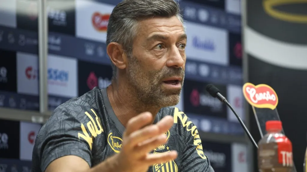 Pedro Caixinha