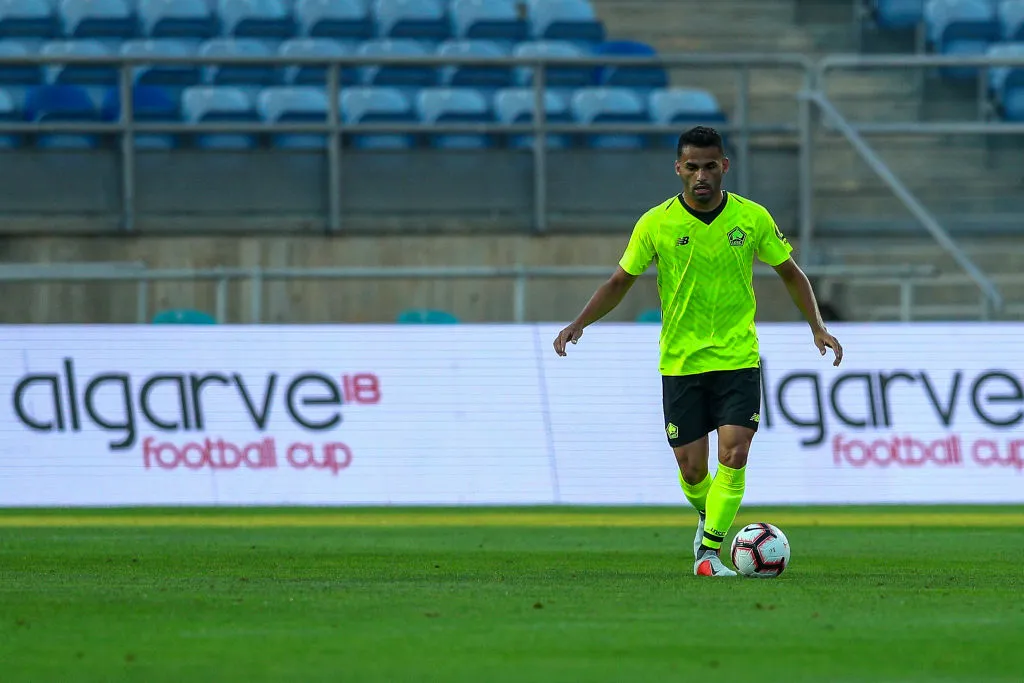 Carlos Rodrigues/Getty Images