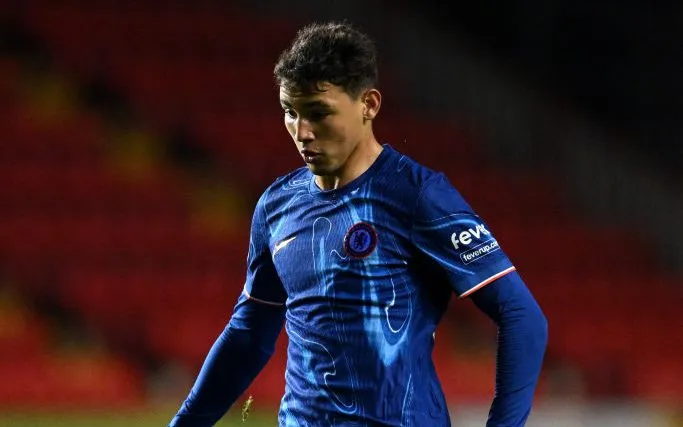 Justin Setterfield/Getty Images