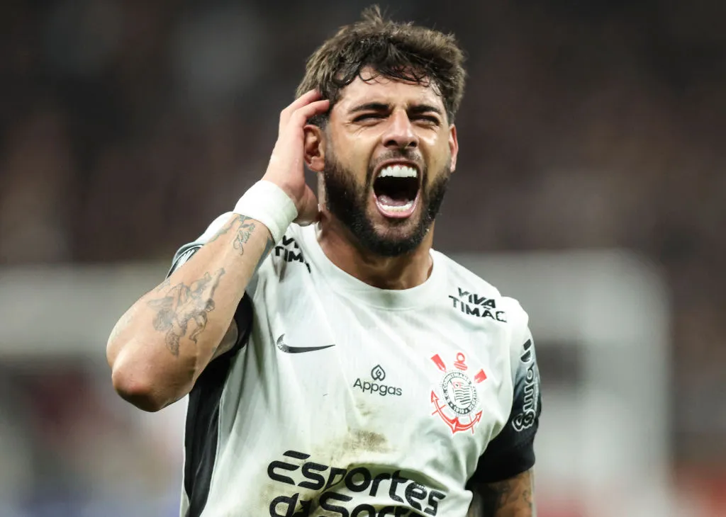 Alexandre Schneider/Getty Images