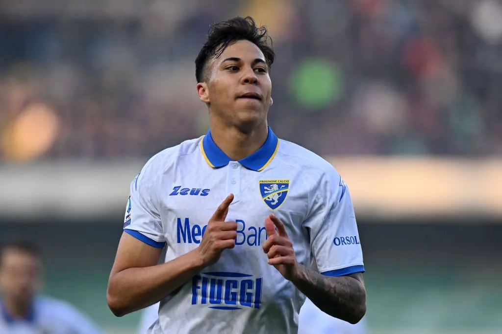 Alessandro Sabattini/Getty Images