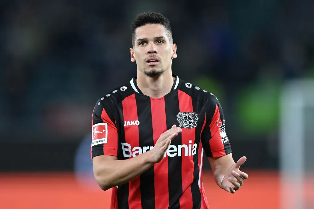 Stuart Franklin/Getty Images