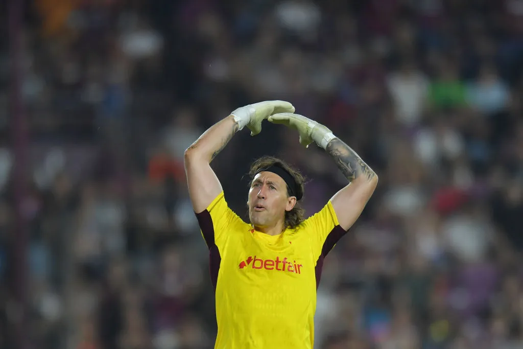 Marcelo Endelli/Getty Images