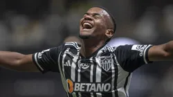 Atlético-MG confirmou a venda de Alisson.