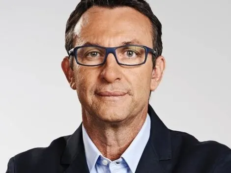 Neto solta polêmica sobre o Flamengo e arbitragem