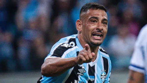 Ex-jogador deu a sua opinião - Foto: Maxi Franzoi/AGIF.