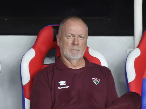 Mano alerta o Fluminense, mas acredita na virada