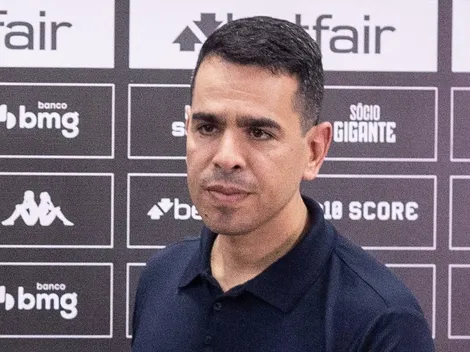 Opinião: Marcelo Sant’Ana precisa ser criativo para contratar para o Vasco