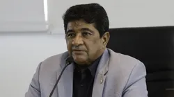 Ednaldo Rodrigues, presidente da CBF