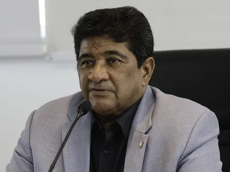 CBF se preocupa com erros da arbitragem