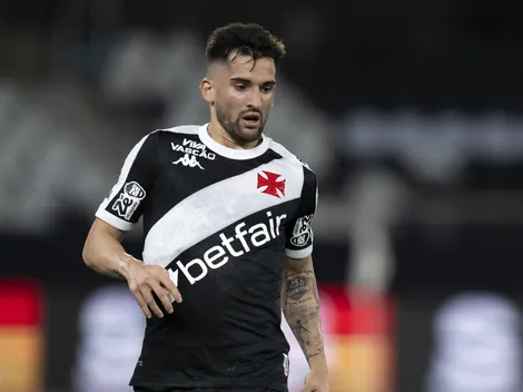 Vasco cria setor para facilitar adaptação dos reforços