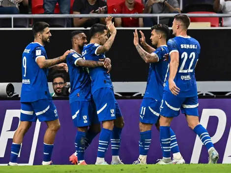 Palpite Al-Taawoun x Al-Hilal - Campeonato Saudita - 15/03/2025