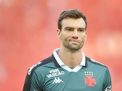 Mattos confirma que não tem interesse do Cruzeiro em Léo Jardim