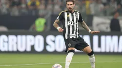 América-MG x Atlético-MG pelo Campeonato Mineiro