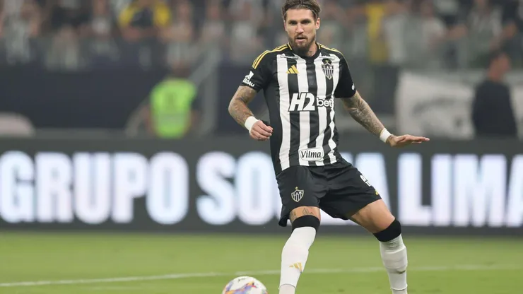 América-MG x Atlético-MG pelo Campeonato Mineiro
