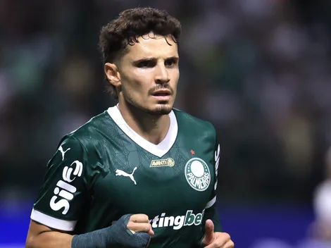 Raphael Veiga quer brilhar no clássico