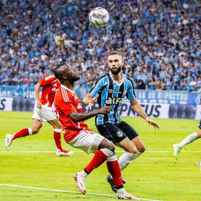 Palpite Internacional x Grêmio - Campeonato Gaúcho - 16/03/2025