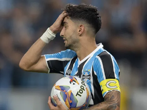 Campeonato Gaúcho: Grêmio precisa quebrar tabu para ser campeão