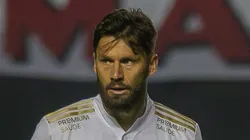Rafael Sóbis, ex-jogador do Cruzeiro