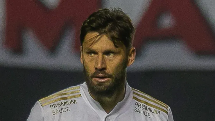Rafael Sóbis, ex-jogador do Cruzeiro
